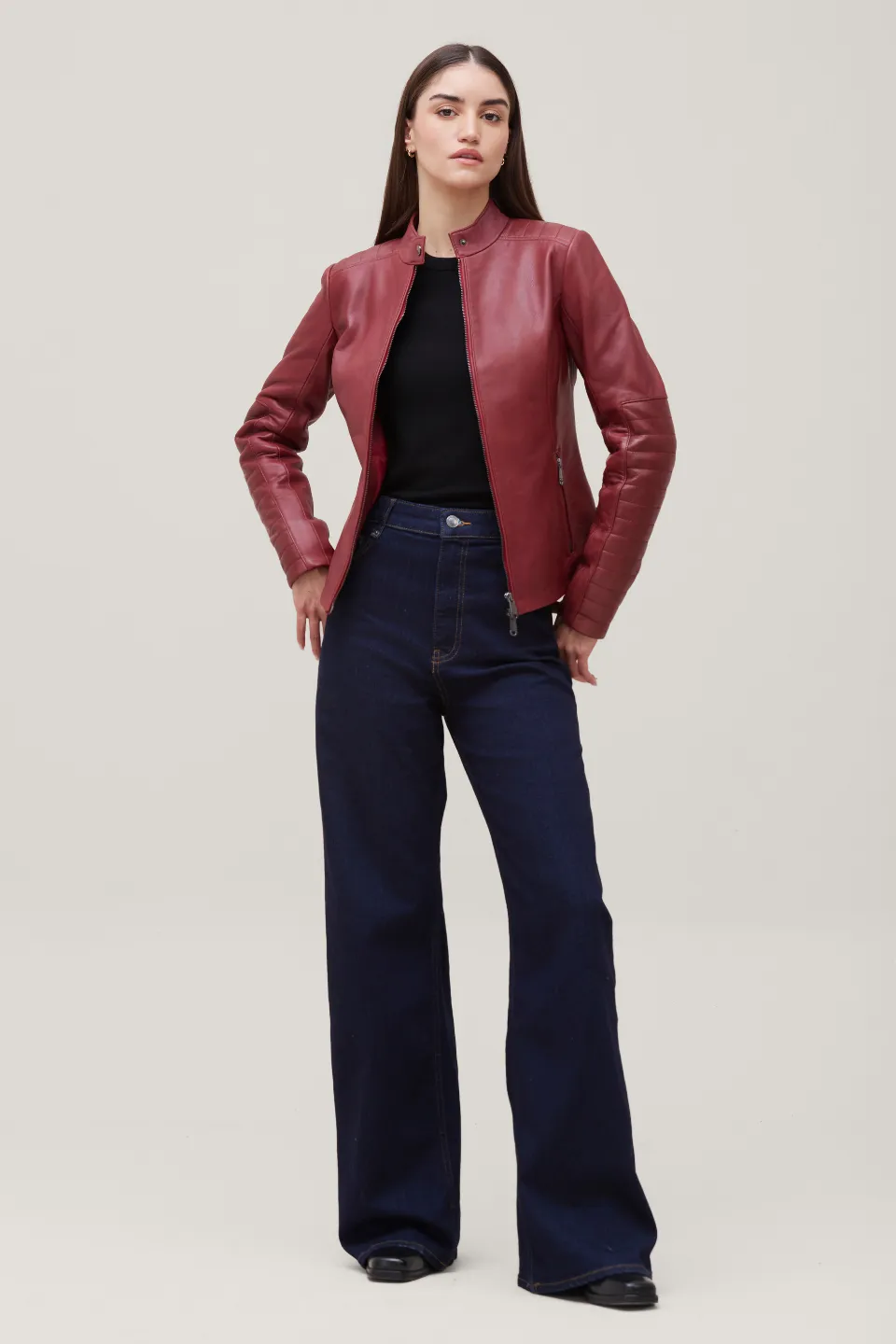 MAINE sold by Danier product image thumbnail 5