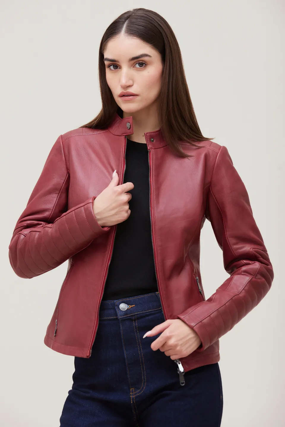 MAINE sold by Danier