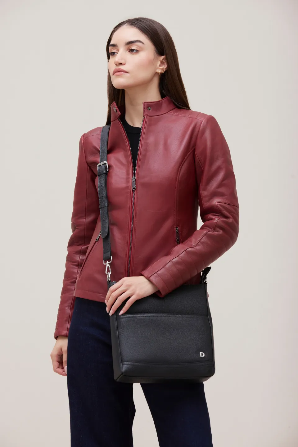 MAINE sold by Danier product image thumbnail 3