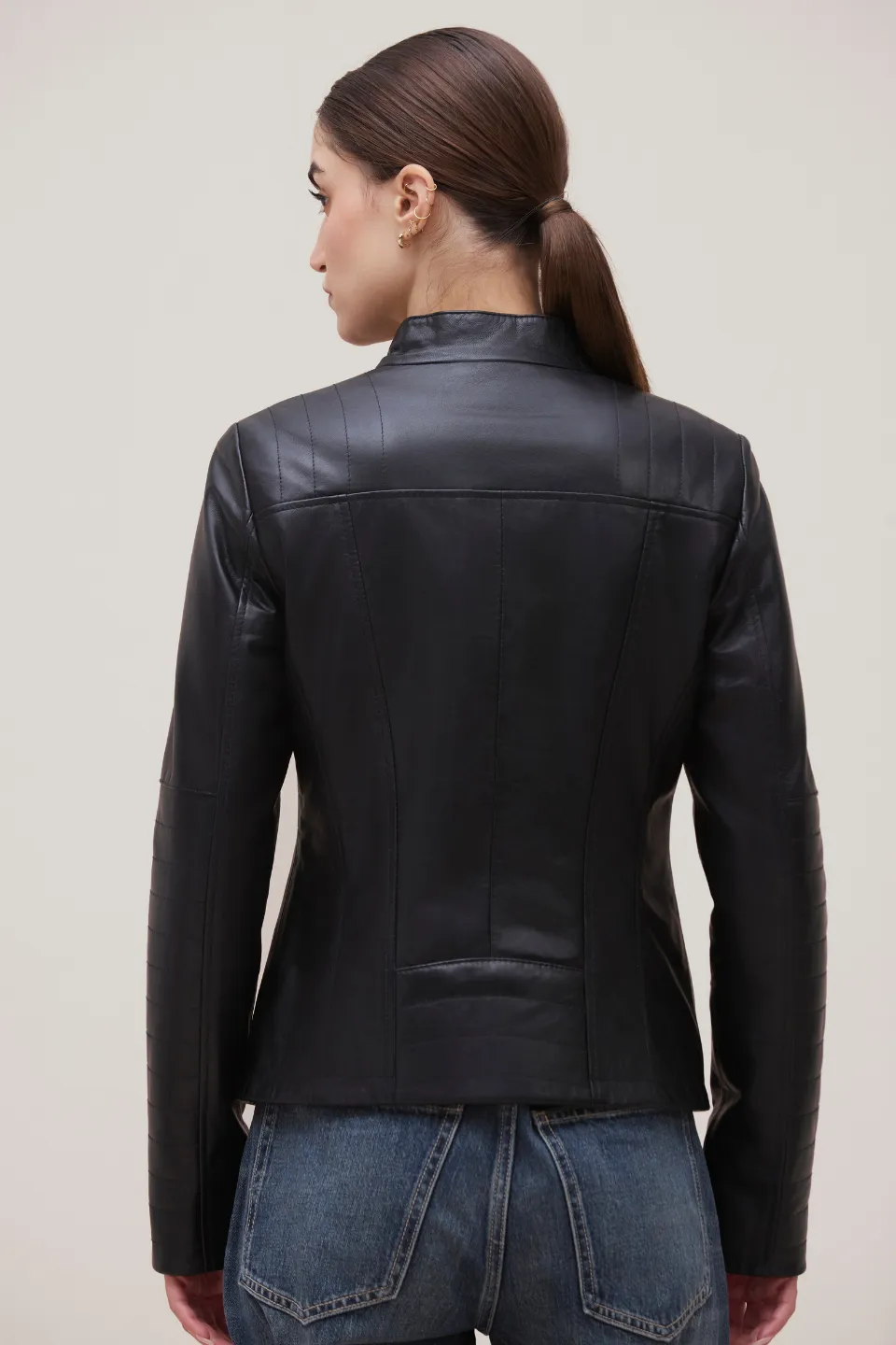 MAINE sold by Danier product image thumbnail 5