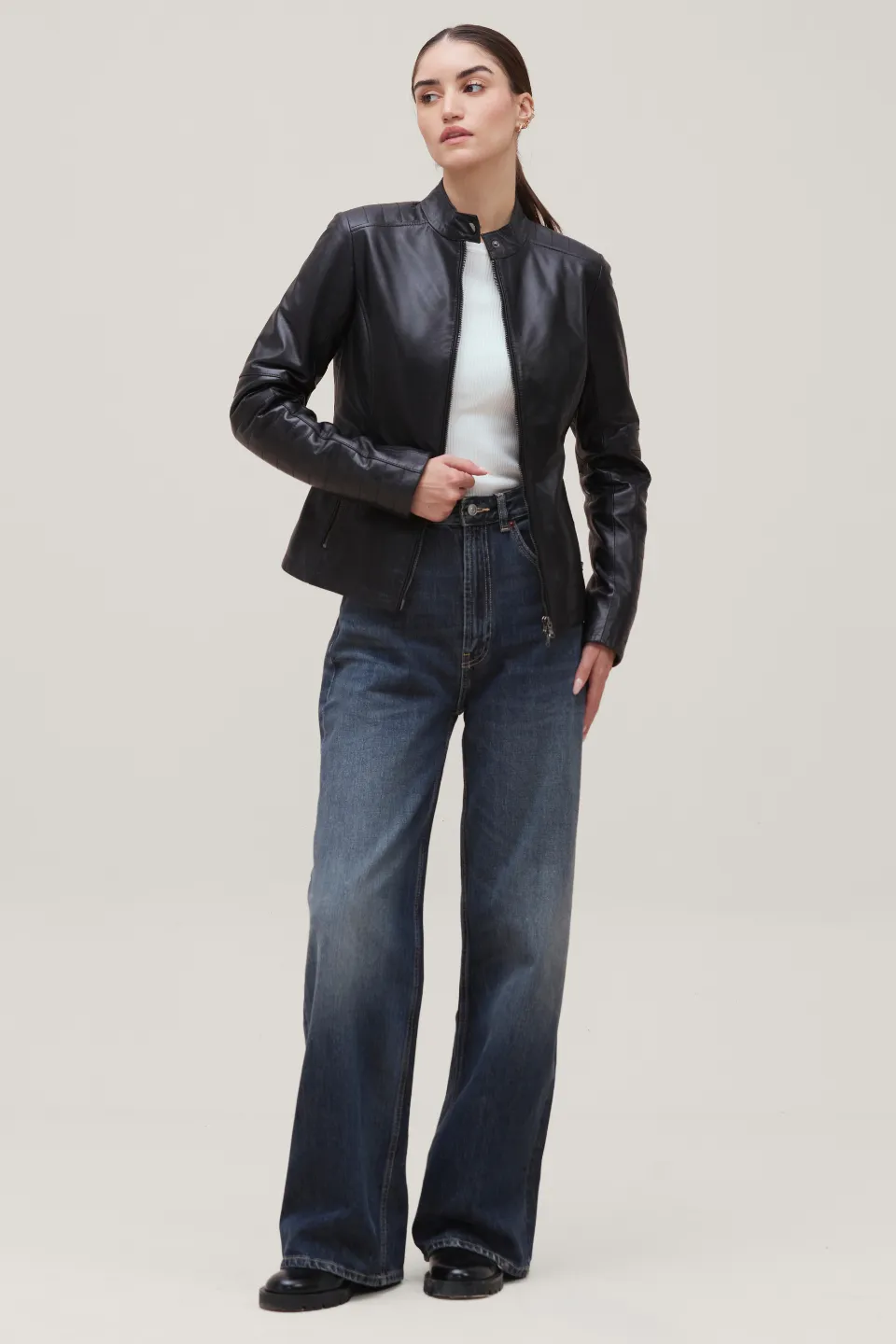 MAINE sold by Danier product image thumbnail 4