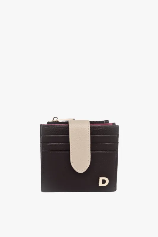KEYSI WALLET/CARDHOLDER sold by Danier