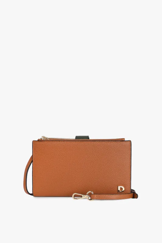 KEYSI S PHONE WALLET sold by Danier