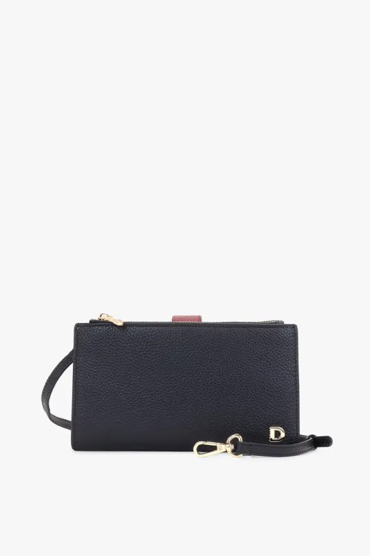 KEYSI S PHONE WALLET sold by Danier