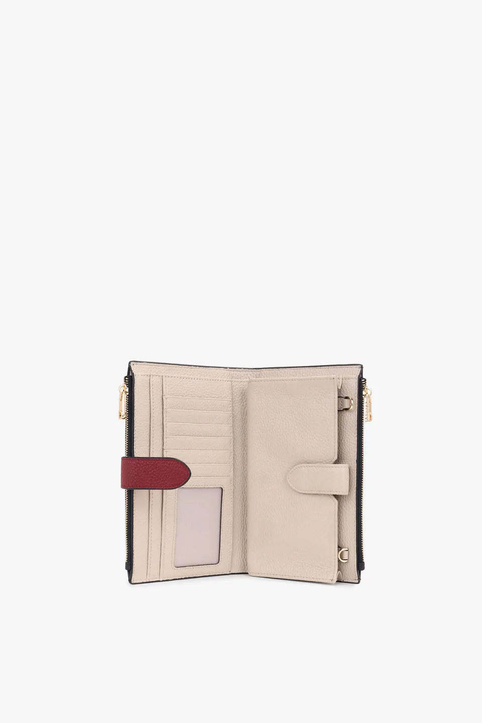 KEYSI S PHONE WALLET sold by Danier product image thumbnail 5