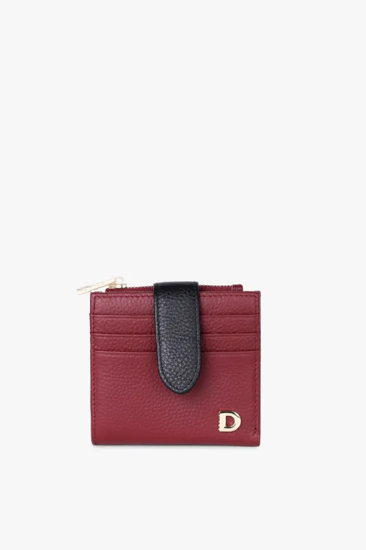 KEYSI WALLET/CARDHOLDER sold by Danier