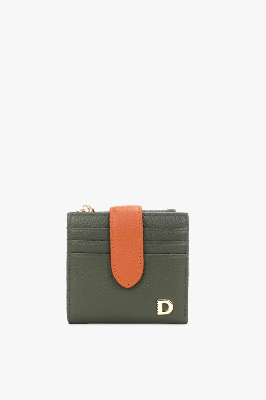 KEYSI WALLET/CARDHOLDER sold by Danier