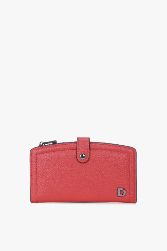 CELINA MEDIUM BI-FOLD WALLET sold by Danier