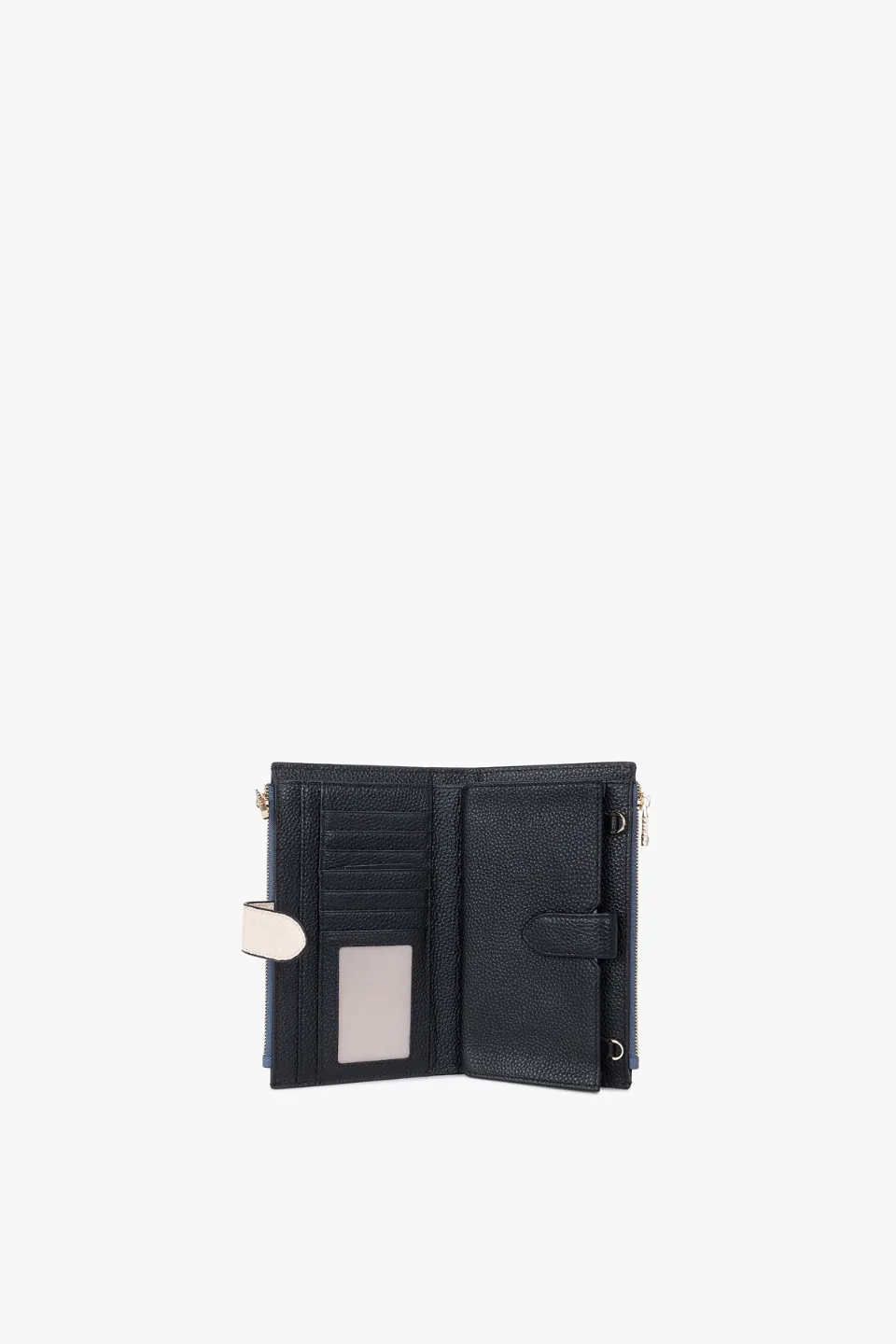 KEYSI S PHONE WALLET sold by Danier product image thumbnail 4