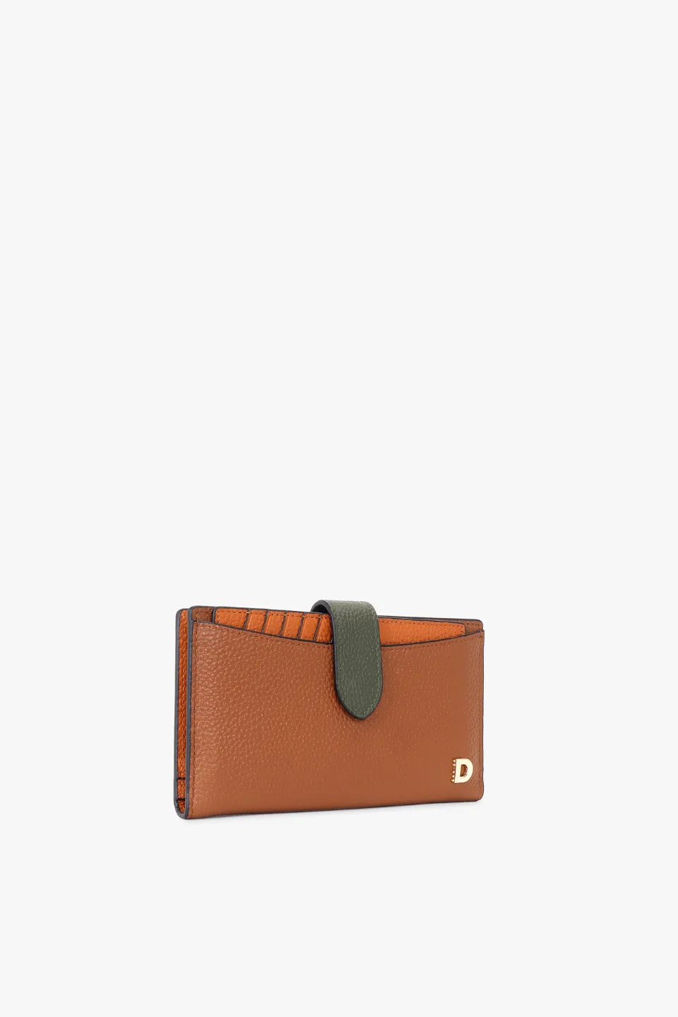 KEYSI BI-FOLD WALLET sold by Danier product image thumbnail 2