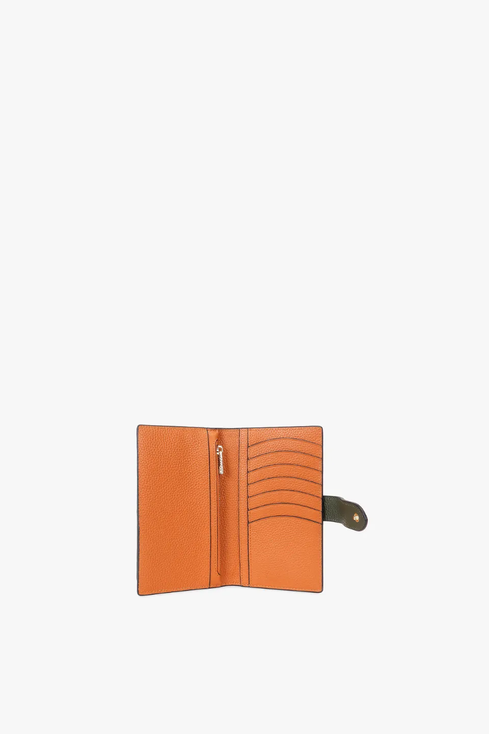 KEYSI BI-FOLD WALLET sold by Danier product image thumbnail 4
