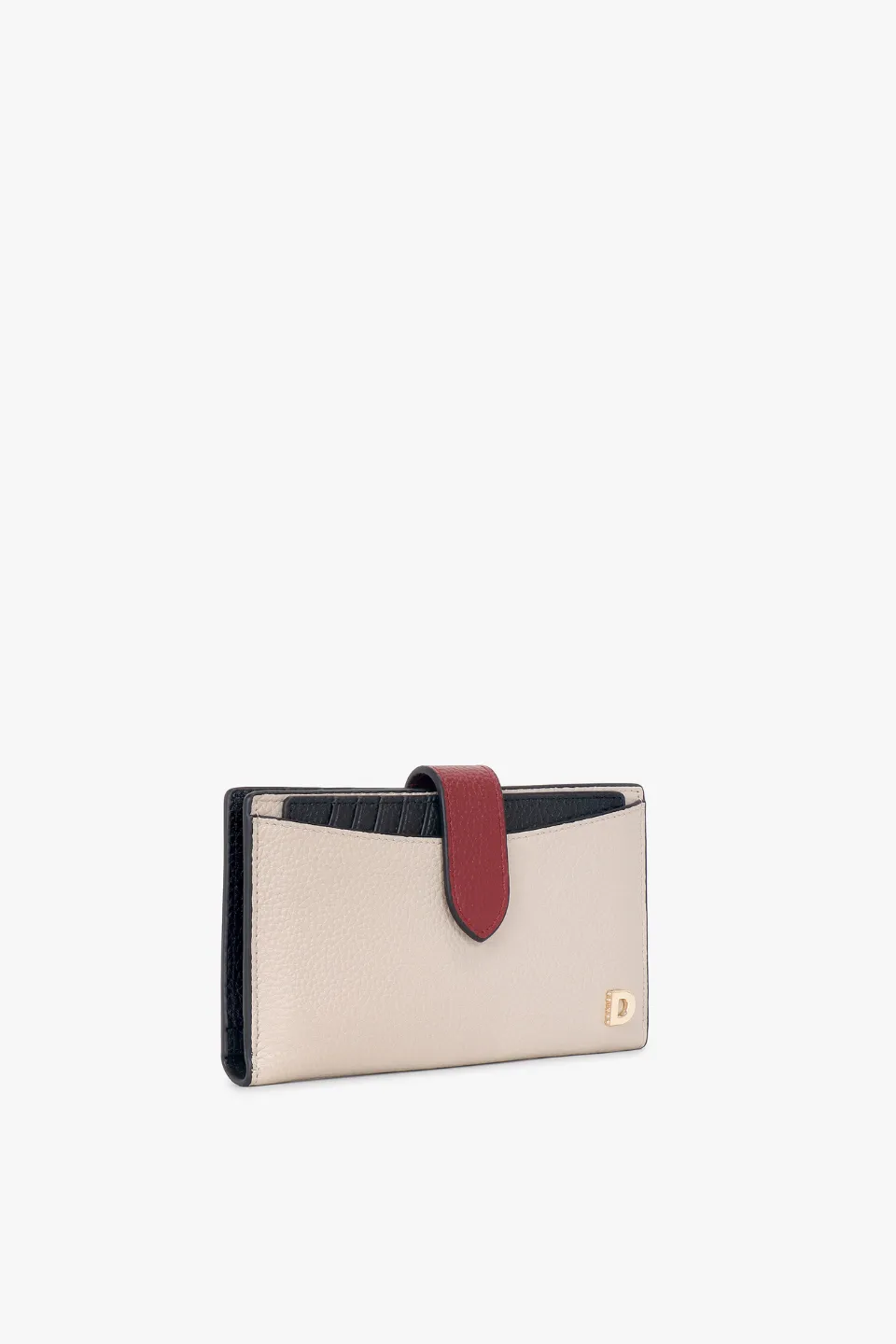 KEYSI BI-FOLD WALLET sold by Danier product image thumbnail 2