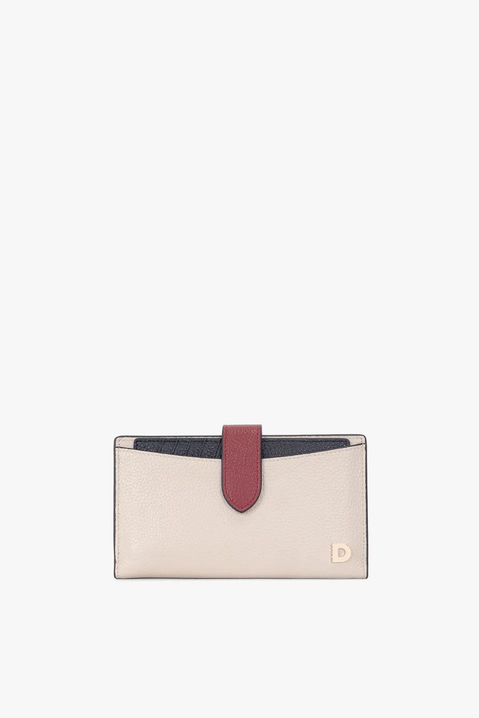 KEYSI BI-FOLD WALLET sold by Danier