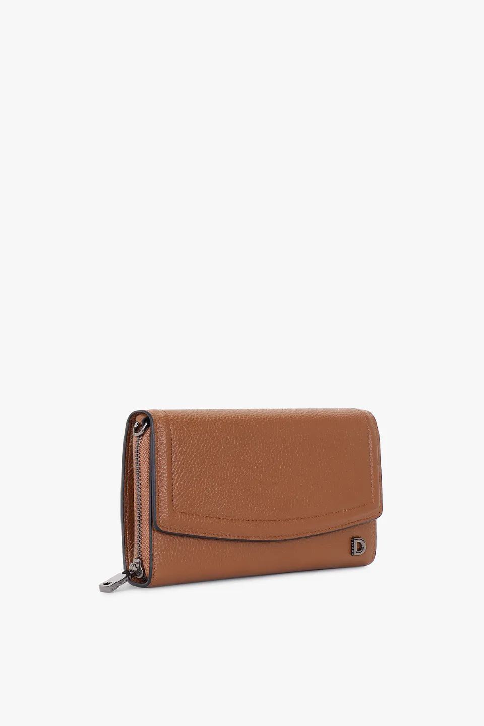 CELINA PHONE WALLET/CROSSBODY sold by Danier product image thumbnail 4