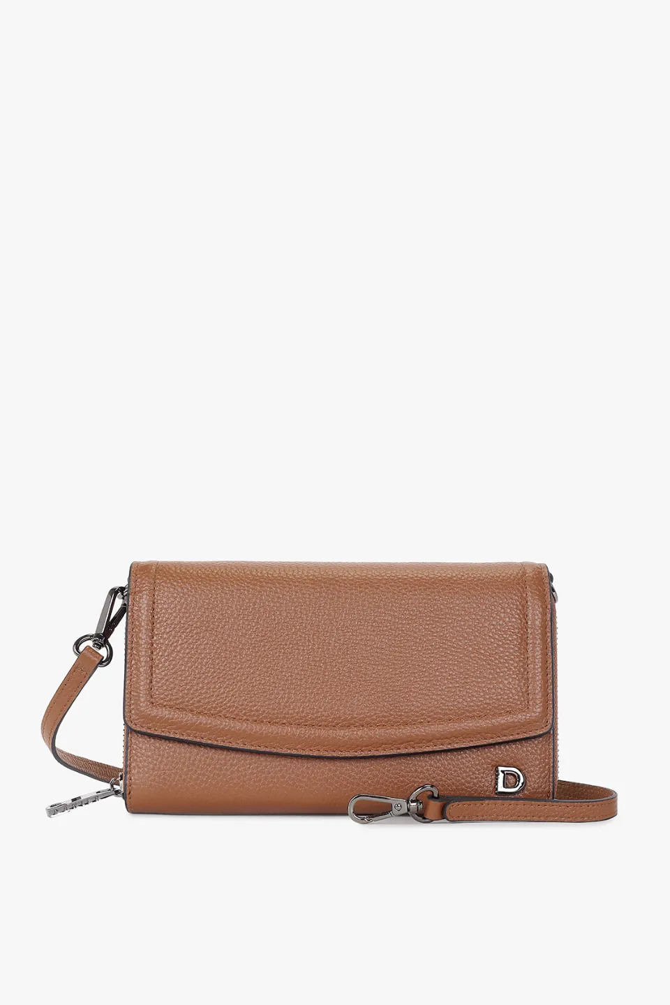 CELINA PHONE WALLET/CROSSBODY sold by Danier