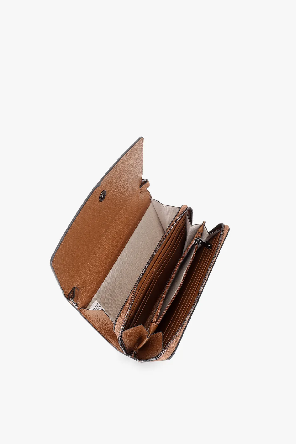 CELINA PHONE WALLET/CROSSBODY sold by Danier product image thumbnail 5
