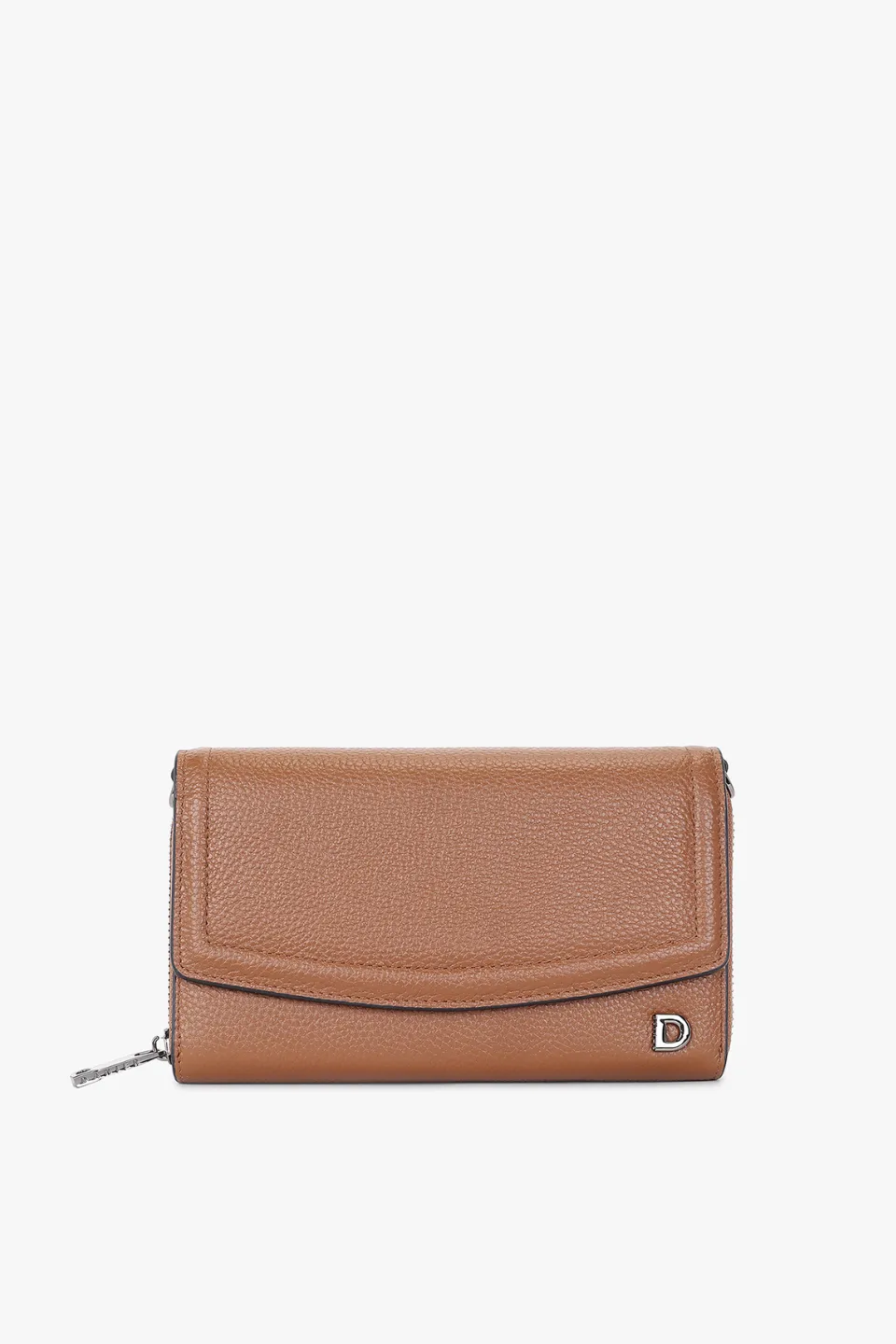 CELINA PHONE WALLET/CROSSBODY sold by Danier product image thumbnail 2