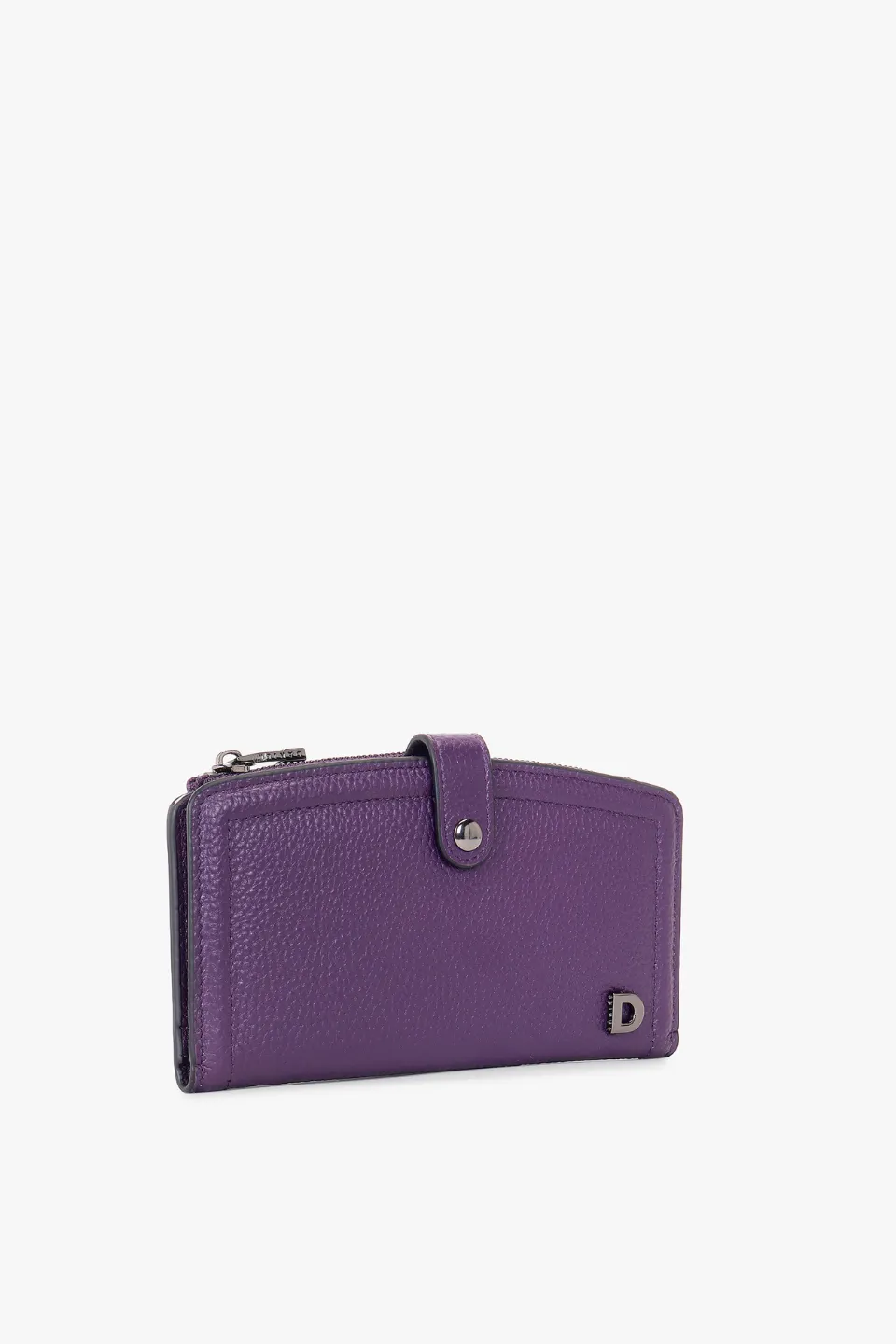 CELINA MEDIUM BI-FOLD WALLET sold by Danier product image thumbnail 2