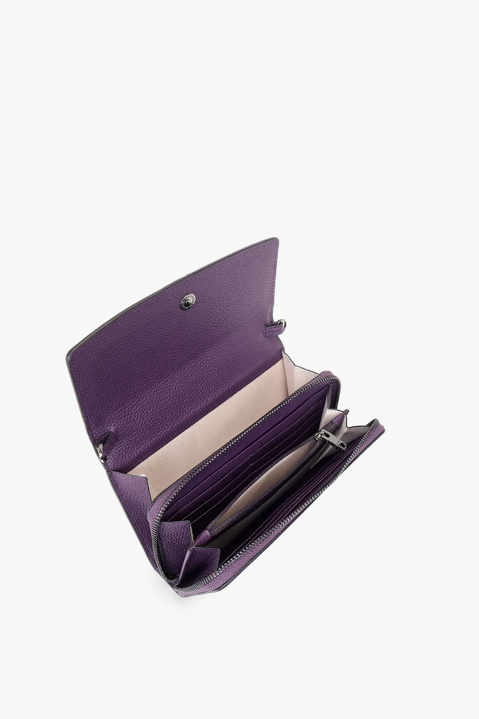 CELINA PHONE WALLET/CROSSBODY sold by Danier product image thumbnail 5