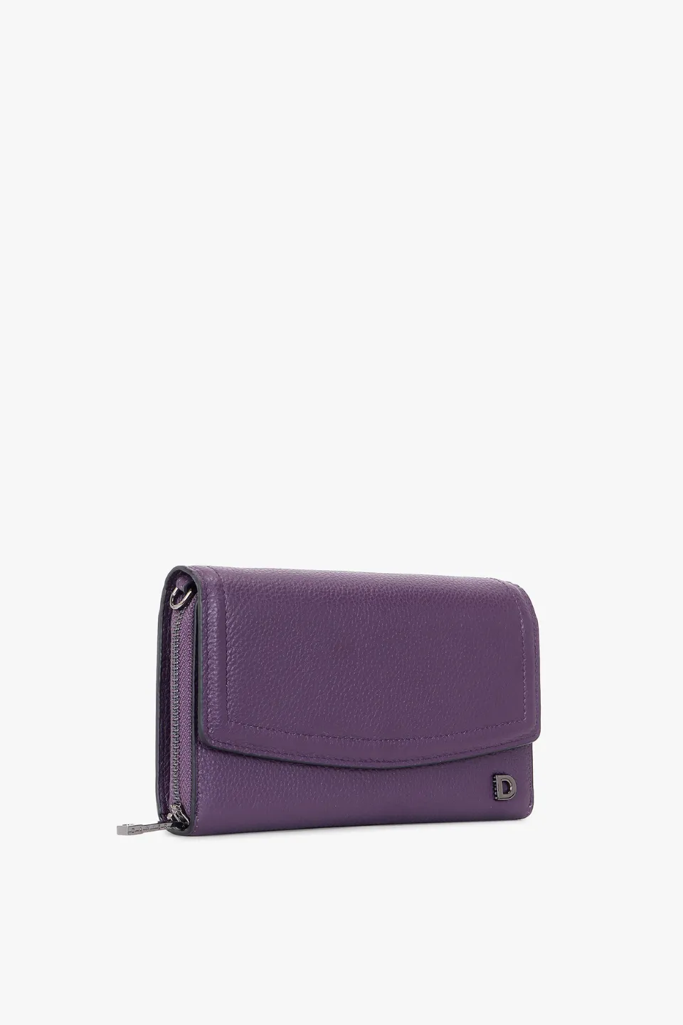 CELINA PHONE WALLET/CROSSBODY sold by Danier product image thumbnail 4