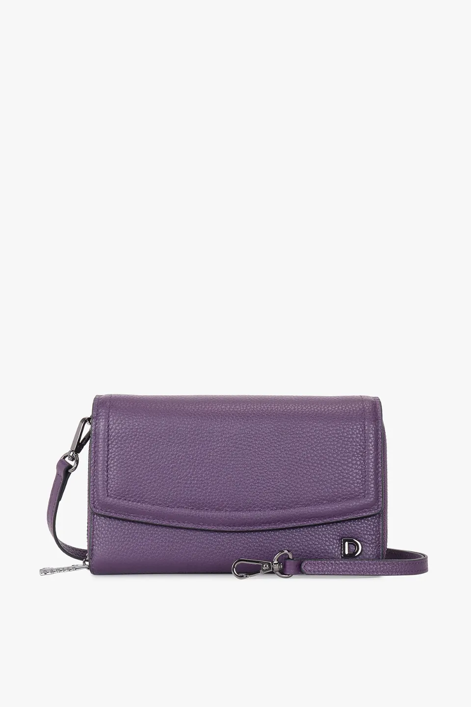 CELINA PHONE WALLET/CROSSBODY sold by Danier