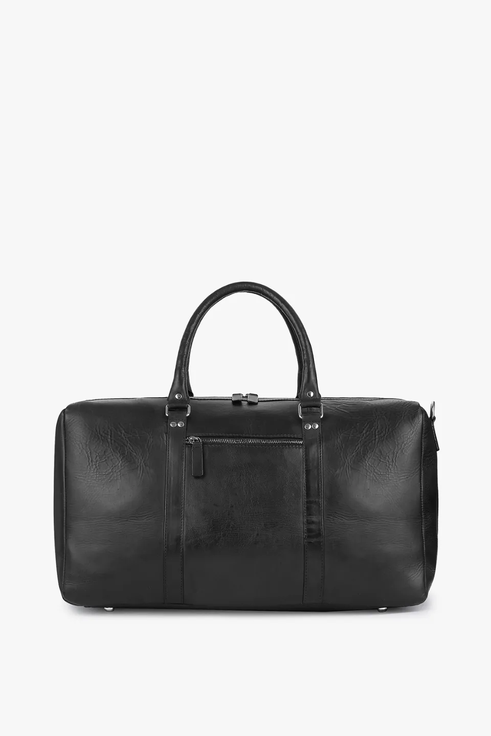 BOSTON LEATHER DUFFEL sold by Danier product image thumbnail 3
