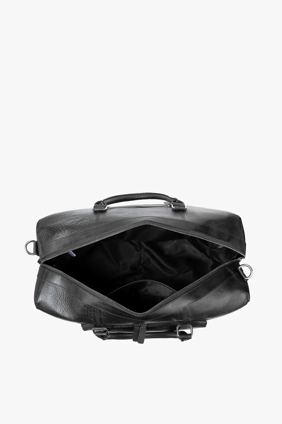 BOSTON LEATHER DUFFEL sold by Danier product image thumbnail 5