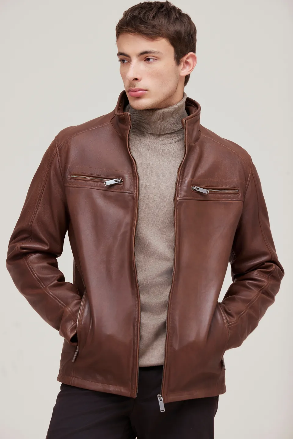 COEN sold by Danier product image thumbnail 3