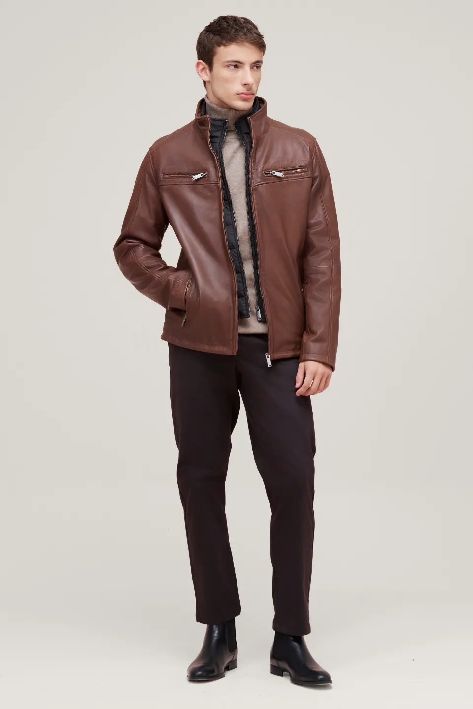 COEN sold by Danier product image thumbnail 4