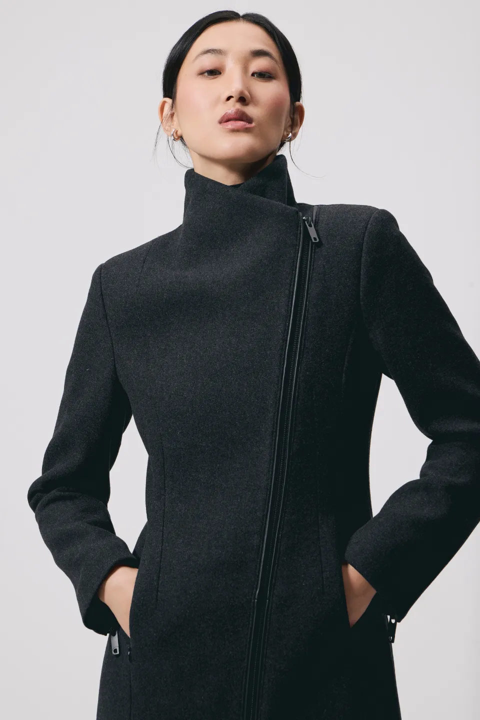 MAZIE sold by Danier product image thumbnail 4