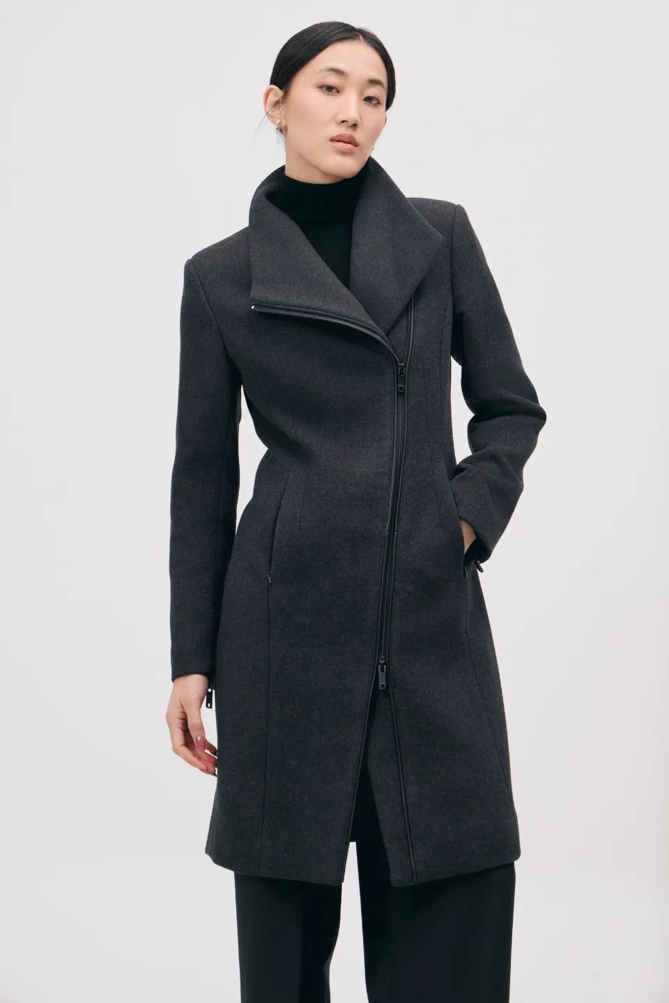 MAZIE sold by Danier product image thumbnail 5