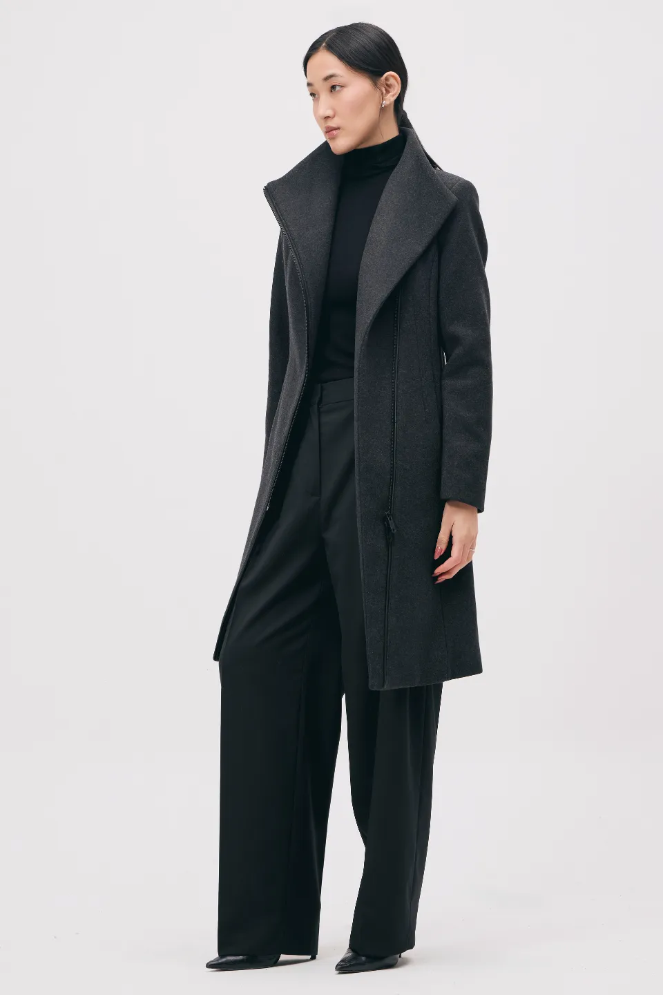 MAZIE sold by Danier