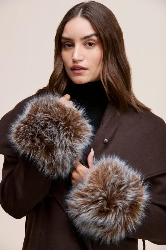 EMBERLY made by Danier