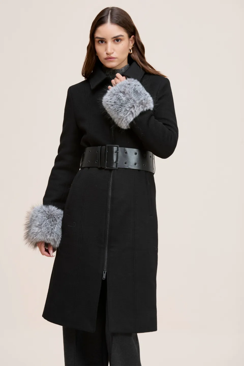 EMBERLY sold by Danier product image thumbnail 3