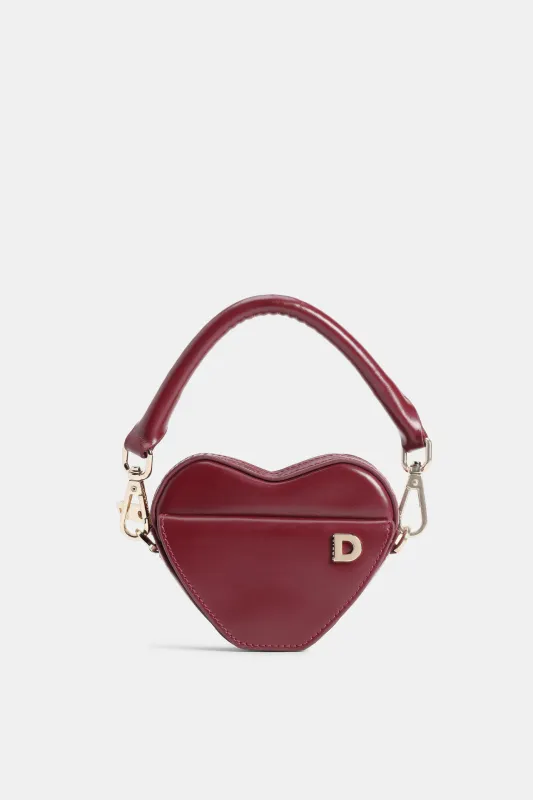 AMOUR COIN PURSE sold by Danier