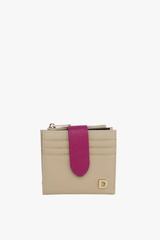 KEYSI WALLET/CARDHOLDER sold by Danier