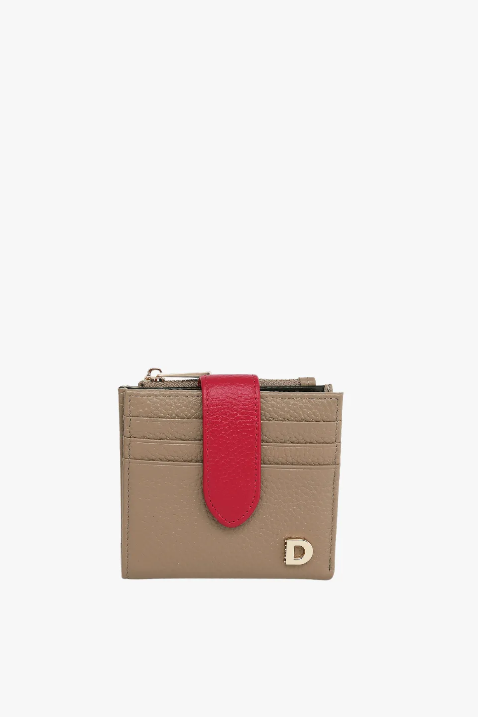 KEYSI WALLET/CARDHOLDER sold by Danier