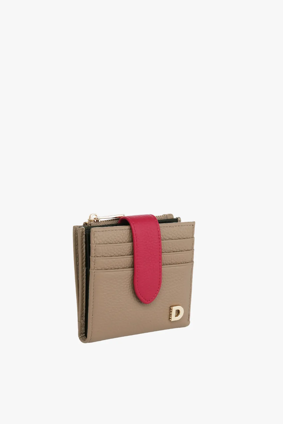 KEYSI WALLET/CARDHOLDER sold by Danier product image thumbnail 2