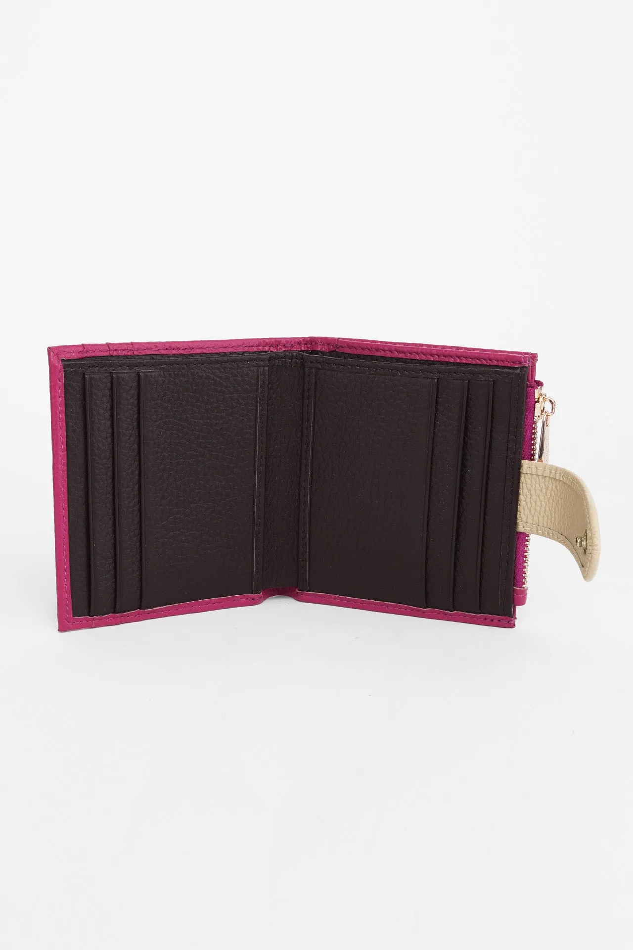 KEYSI WALLET/CARDHOLDER sold by Danier product image thumbnail 5