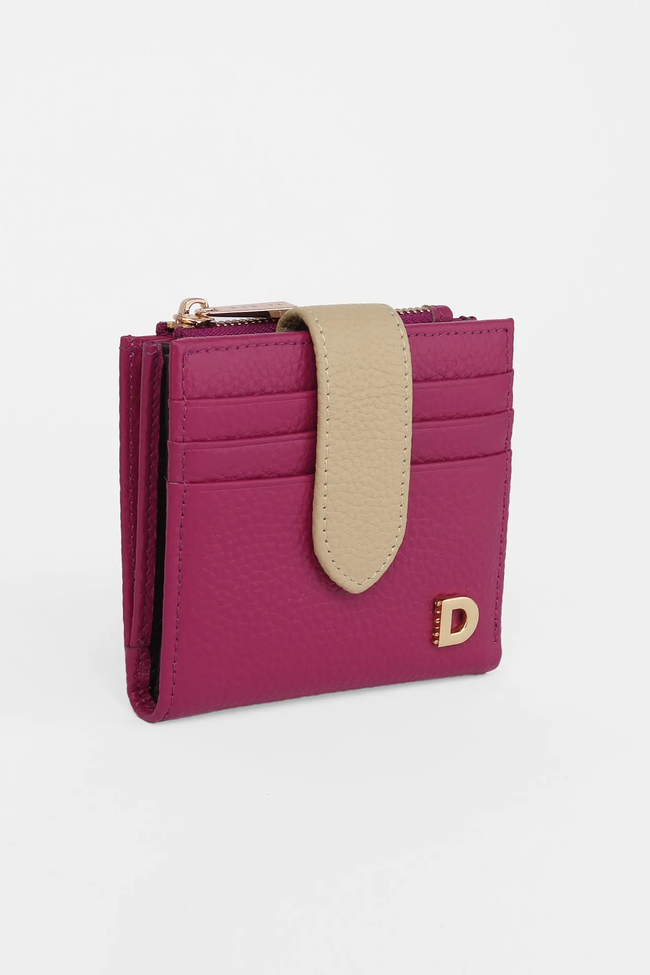 KEYSI WALLET/CARDHOLDER sold by Danier product image thumbnail 2
