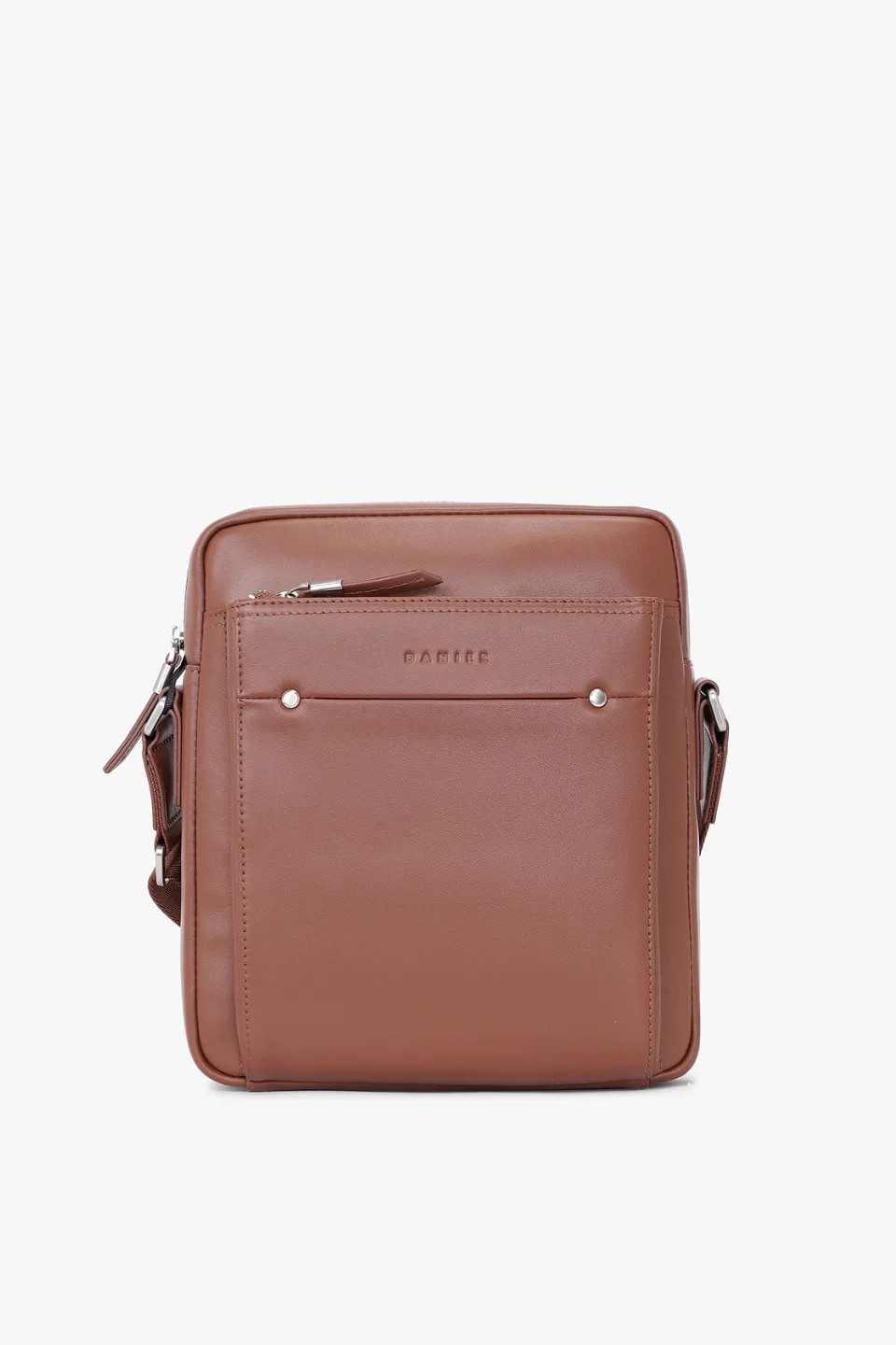 BRAM CROSSBODY BAG sold by Danier product image thumbnail 3