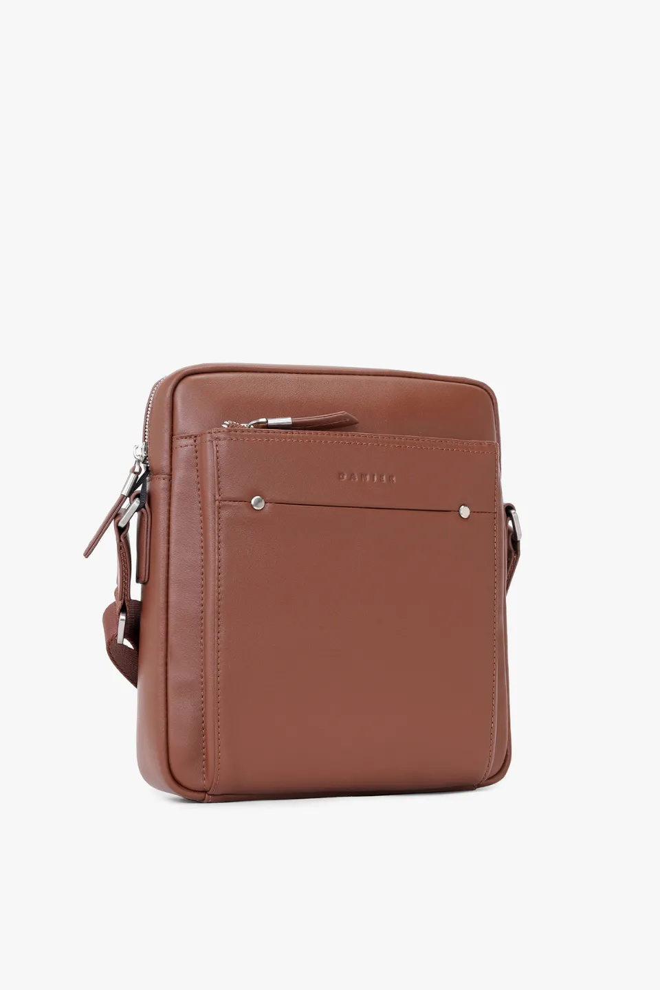 BRAM CROSSBODY BAG sold by Danier product image thumbnail 2