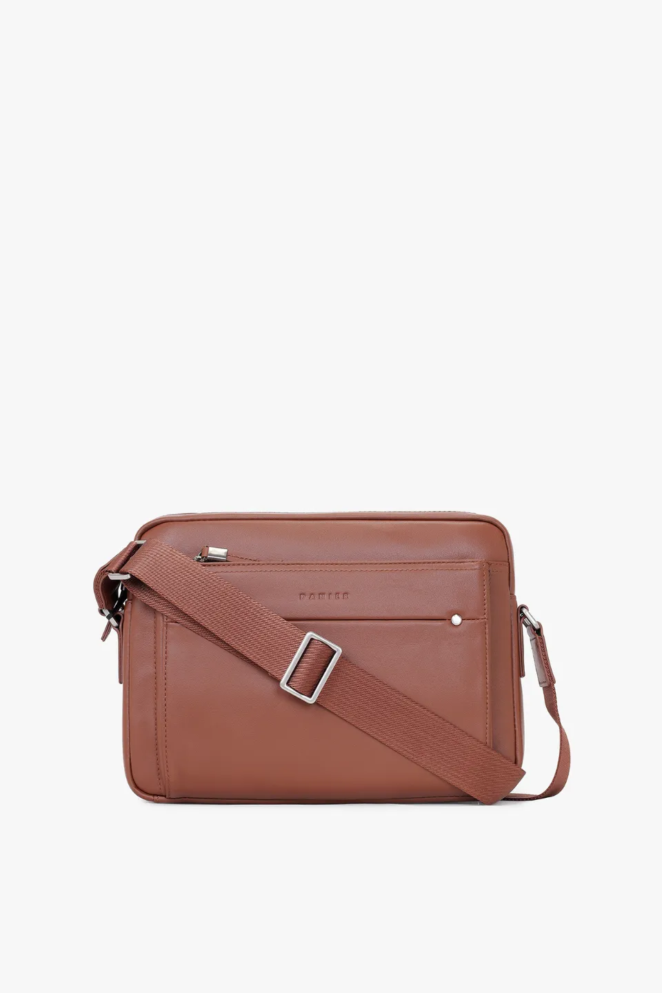 BRAM MESSENGER BAG sold by Danier