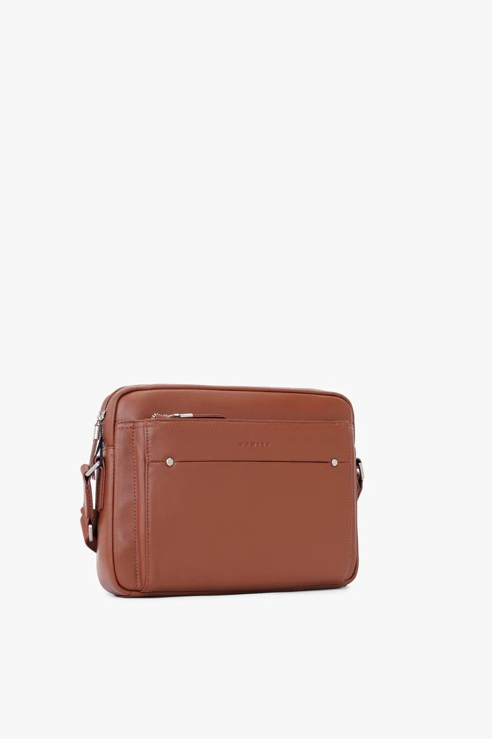 BRAM MESSENGER BAG sold by Danier product image thumbnail 2