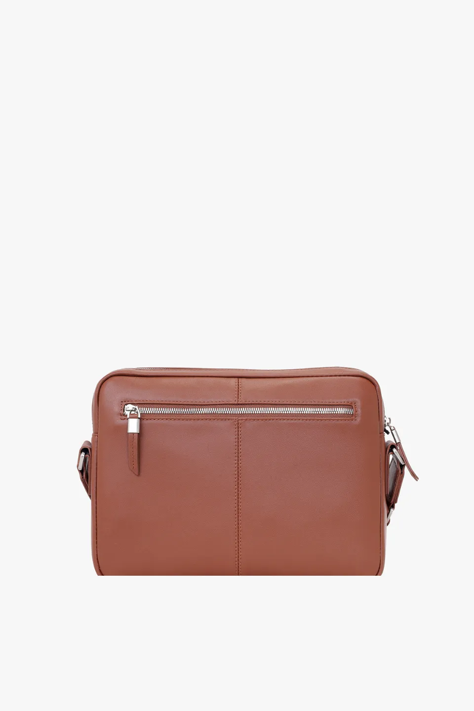 BRAM MESSENGER BAG sold by Danier product image thumbnail 3