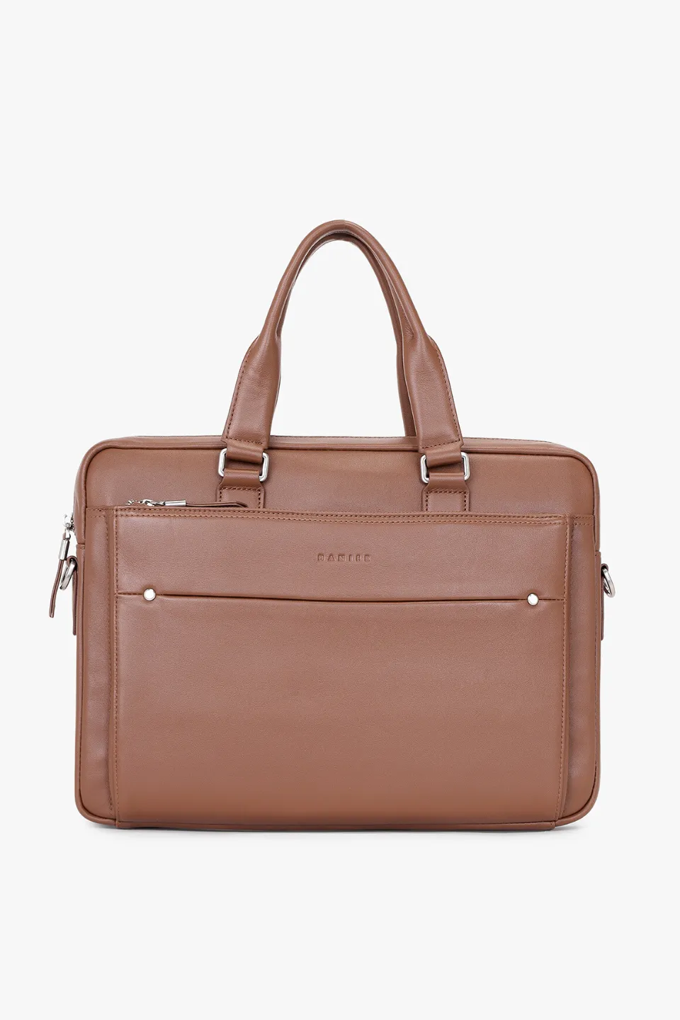 BRAM LAPTOP BAG sold by Danier product image thumbnail 2