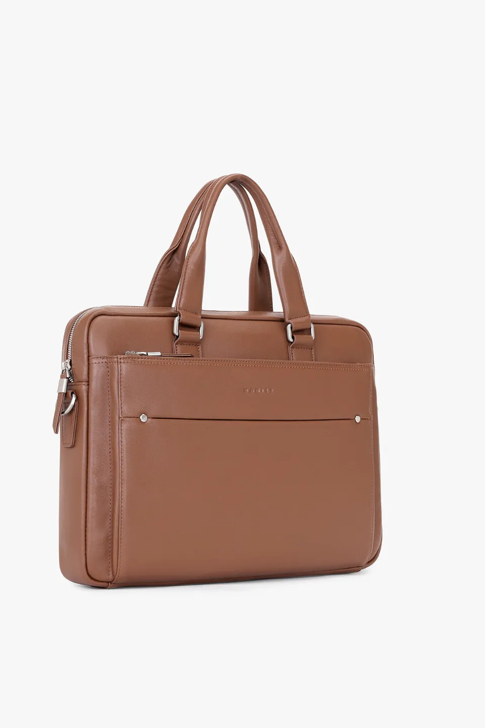 BRAM LAPTOP BAG sold by Danier product image thumbnail 3