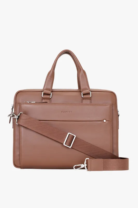 BRAM LAPTOP BAG sold by Danier