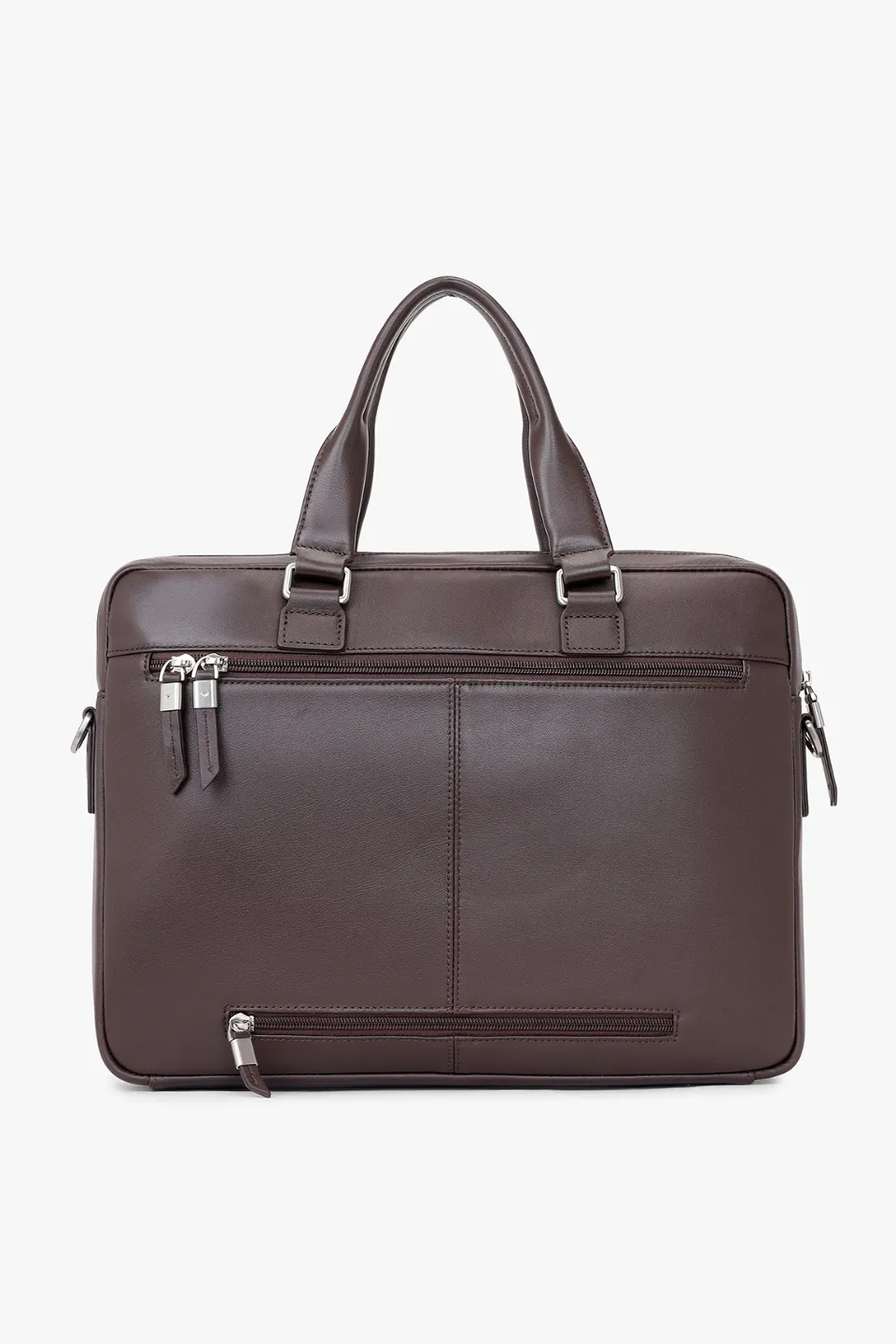 BRAM LAPTOP BAG sold by Danier product image thumbnail 5