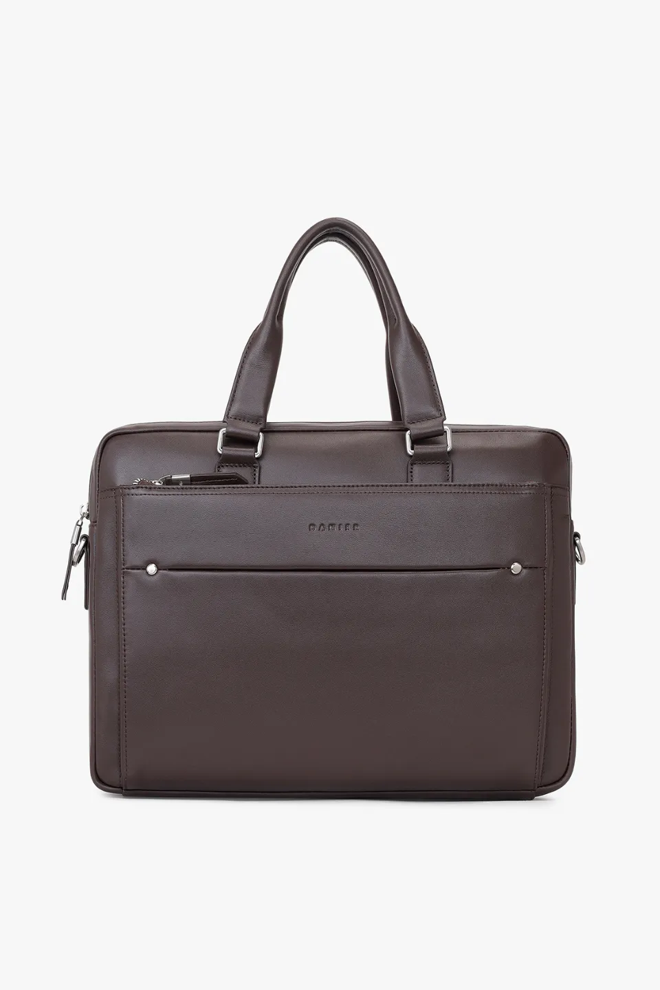 BRAM LAPTOP BAG sold by Danier product image thumbnail 2